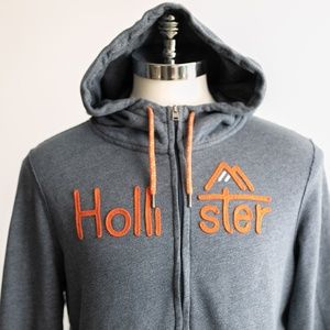Hollister Hoody